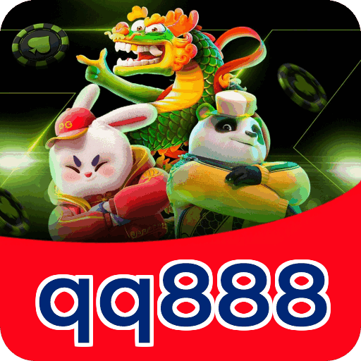 qq888